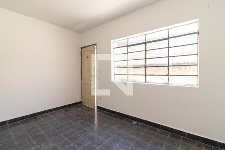 Sala de apartamento para alugar com 1 quarto, 40m² em Casa Verde Alta, São Paulo