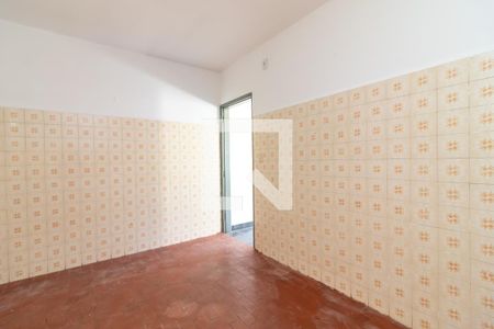 Cozinha de apartamento para alugar com 1 quarto, 40m² em Casa Verde Alta, São Paulo