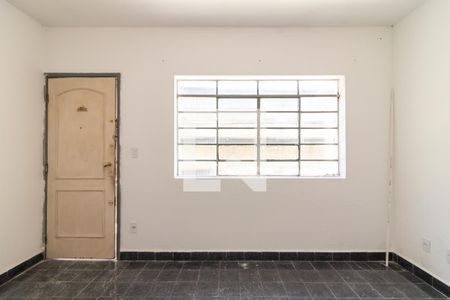 Sala de apartamento para alugar com 1 quarto, 40m² em Casa Verde Alta, São Paulo