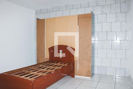 Quarto de casa para alugar com 1 quarto, 40m² em Casa Verde Alta, São Paulo