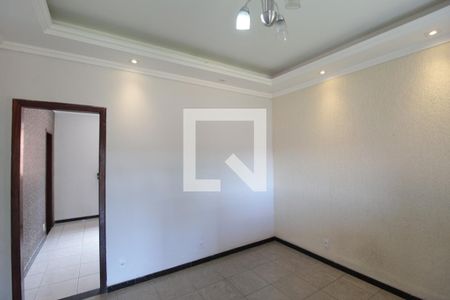 Sala de casa para alugar com 3 quartos, 130m² em Céu Azul, Belo Horizonte