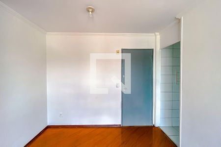 Sala de apartamento para alugar com 2 quartos, 48m² em Mooca, São Paulo