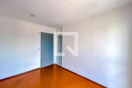 Sala de apartamento para alugar com 2 quartos, 48m² em Mooca, São Paulo