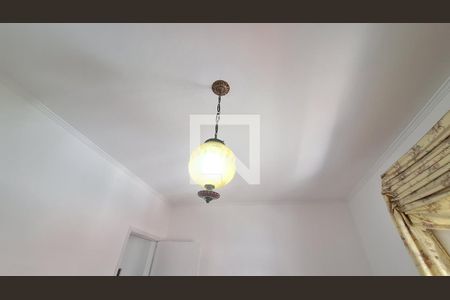 Detalhe do Quarto 2 de apartamento para alugar com 2 quartos, 64m² em Vila Caiçara, Praia Grande