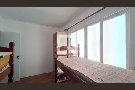 Quarto 1 de apartamento para alugar com 2 quartos, 64m² em Vila Caiçara, Praia Grande