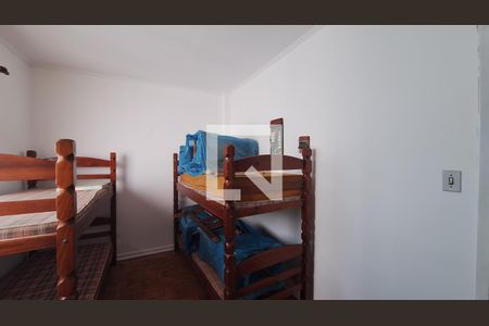 Quarto 1 de apartamento para alugar com 2 quartos, 64m² em Vila Caiçara, Praia Grande