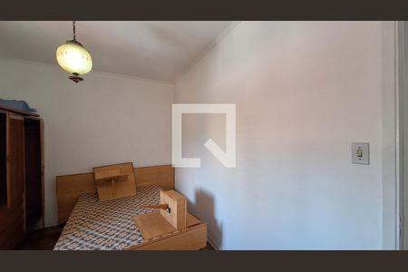 Quarto 2 de apartamento para alugar com 2 quartos, 64m² em Vila Caiçara, Praia Grande