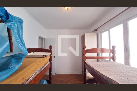 Quarto 1 de apartamento para alugar com 2 quartos, 64m² em Vila Caiçara, Praia Grande