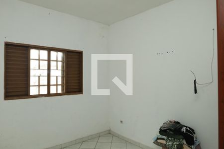 Quarto 2 de casa para alugar com 3 quartos, 90m² em Limoeiro, São Paulo