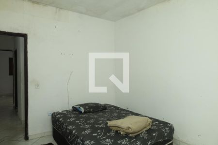 Quarto 1 de casa para alugar com 3 quartos, 90m² em Limoeiro, São Paulo