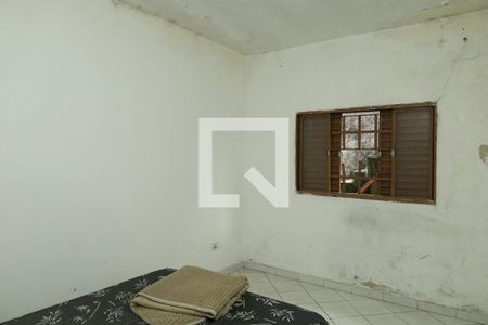 Quarto 1 de casa para alugar com 3 quartos, 90m² em Limoeiro, São Paulo