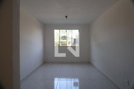 Sala de apartamento para alugar com 2 quartos, 50m² em Rio Branco, Canoas