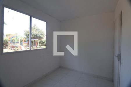 Quarto 2 de apartamento para alugar com 2 quartos, 50m² em Rio Branco, Canoas