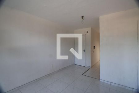 Sala de apartamento para alugar com 2 quartos, 50m² em Rio Branco, Canoas