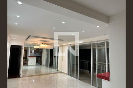 Foto 02 de apartamento à venda com 3 quartos, 110m² em Jardim Monte Kemel, São Paulo