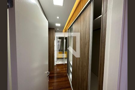 Foto 08 de apartamento à venda com 3 quartos, 110m² em Jardim Monte Kemel, São Paulo