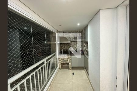 Foto 04 de apartamento à venda com 3 quartos, 110m² em Jardim Monte Kemel, São Paulo