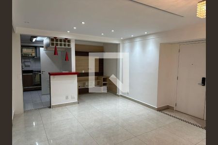 Foto 05 de apartamento à venda com 3 quartos, 110m² em Jardim Monte Kemel, São Paulo