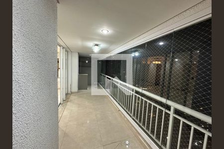 Foto 03 de apartamento à venda com 3 quartos, 110m² em Jardim Monte Kemel, São Paulo