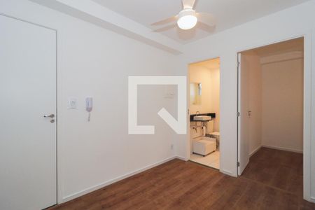 Studio de kitnet/studio para alugar com 2 quartos, 35m² em Jardim Monte Kemel, São Paulo