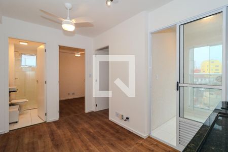 Studio de kitnet/studio para alugar com 2 quartos, 35m² em Jardim Monte Kemel, São Paulo