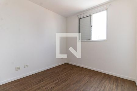 Suíte de apartamento à venda com 2 quartos, 49m² em Vila Moinho Velho, São Paulo