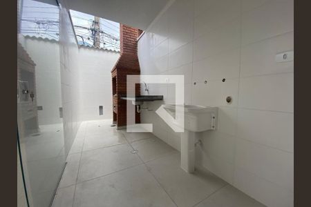 Foto 03 de casa à venda com 3 quartos, 92m² em Vila Alpina, São Paulo