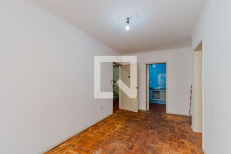 Apartamento para alugar com 42m², 1 quarto e sem vagaSala