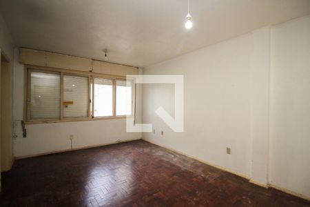 Sala/Quarto de apartamento para alugar com 1 quarto, 36m² em Cidade Baixa, Porto Alegre