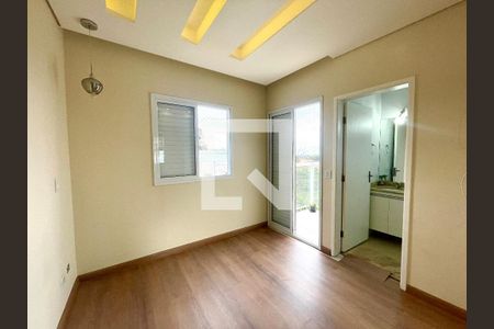 Quarto 2 - Suíte de apartamento para alugar com 3 quartos, 80m² em Vila Nova Medeiros, Jundiaí