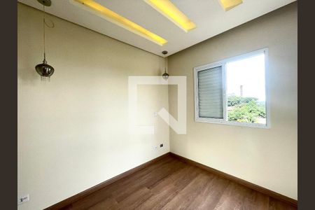 Quarto 2 - Suíte de apartamento para alugar com 3 quartos, 80m² em Vila Nova Medeiros, Jundiaí