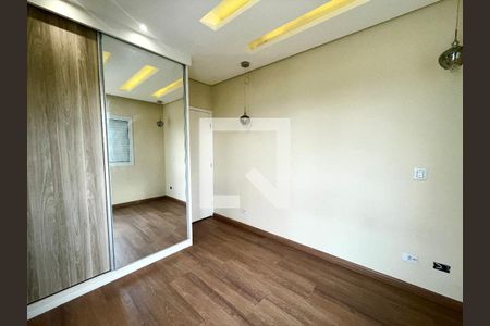 Quarto 2 - Suíte de apartamento para alugar com 3 quartos, 80m² em Vila Nova Medeiros, Jundiaí