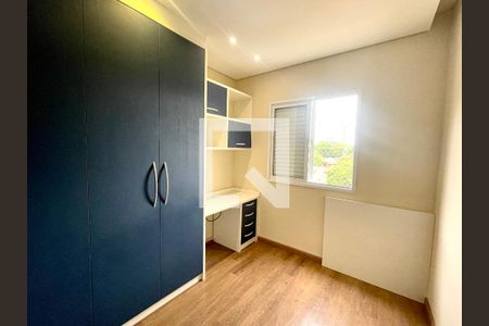 Quarto 1 de apartamento para alugar com 3 quartos, 80m² em Vila Nova Medeiros, Jundiaí