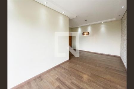 Sala de apartamento para alugar com 3 quartos, 80m² em Vila Nova Medeiros, Jundiaí