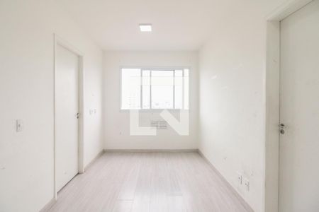 Sala  de apartamento à venda com 2 quartos, 34m² em Chácara Califórnia, São Paulo