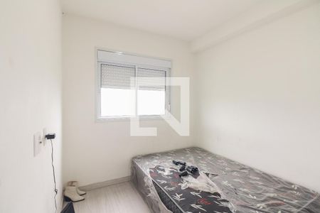 Quarto 1 de apartamento à venda com 2 quartos, 34m² em Chácara Califórnia, São Paulo