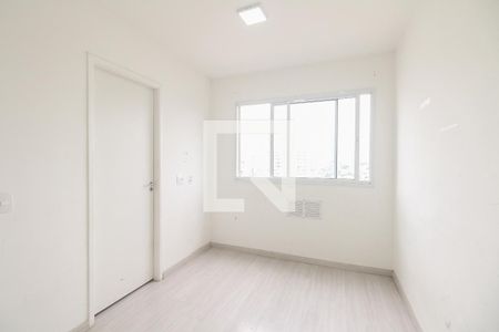 Sala  de apartamento à venda com 2 quartos, 34m² em Chácara Califórnia, São Paulo