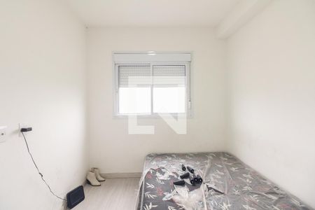 Quarto 1 de apartamento à venda com 2 quartos, 34m² em Chácara Califórnia, São Paulo