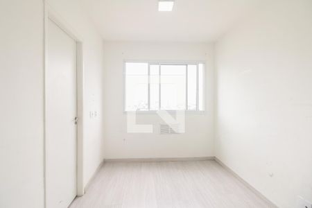 Sala  de apartamento à venda com 2 quartos, 34m² em Chácara Califórnia, São Paulo