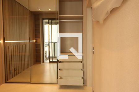 Apartamento para alugar com 1 quarto, 39m² em Moema, São Paulo