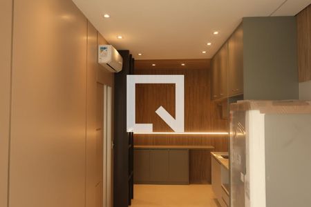 Apartamento para alugar com 1 quarto, 39m² em Moema, São Paulo