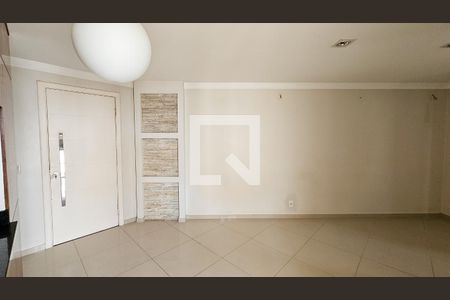 Sala de apartamento para alugar com 3 quartos, 57m² em Jardim Marajoara, São Paulo