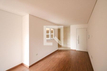 Sala de apartamento à venda com 2 quartos, 47m² em Santa Maria, São Caetano do Sul