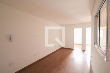 Apartamento à venda com 47m², 2 quartos e 1 vagaSala