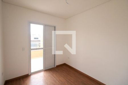 Quarto 1 de apartamento à venda com 2 quartos, 47m² em Santa Maria, São Caetano do Sul