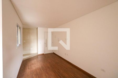 Sala de apartamento à venda com 2 quartos, 47m² em Santa Maria, São Caetano do Sul