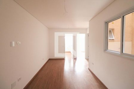 Apartamento à venda com 47m², 2 quartos e 1 vagaSala