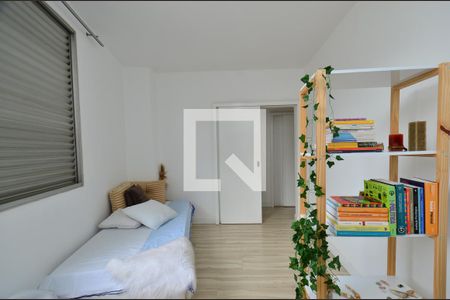 Quarto1 de apartamento à venda com 3 quartos, 95m² em Silveira, Belo Horizonte