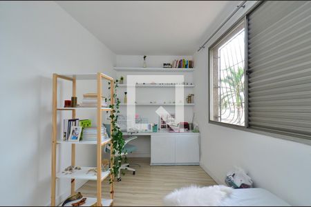 Quarto1 de apartamento à venda com 3 quartos, 95m² em Silveira, Belo Horizonte