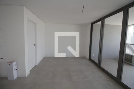 Studio de kitnet/studio à venda com 0 quarto, 41m² em Vila Gomes Cardim, São Paulo